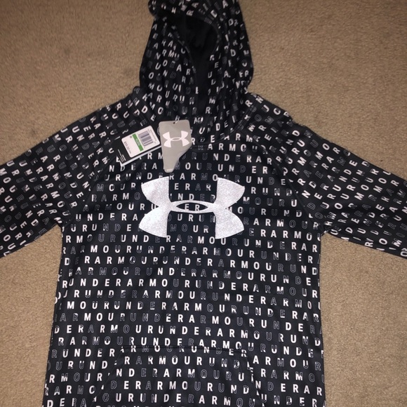 under armour hoodie - Picture 1 of 2